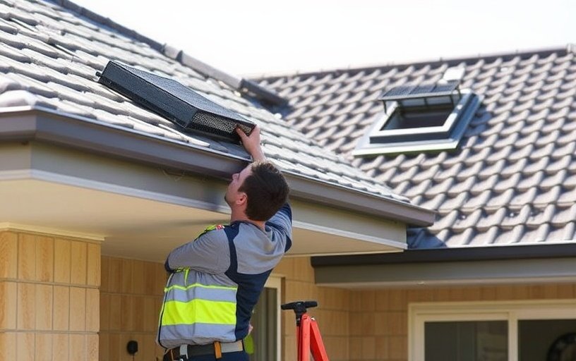 Possum Prevention & Proofing Services in Somers