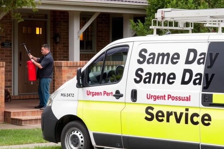Same Day Possum Removal Services in Somers